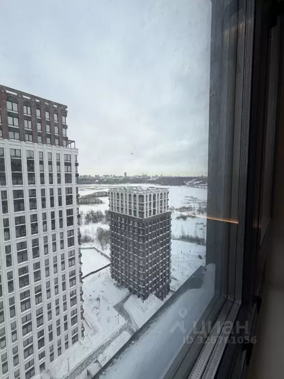 3-к кв. Татарстан, Казань ул. Алексея Козина, 8 (95.0 м) - Фото 2