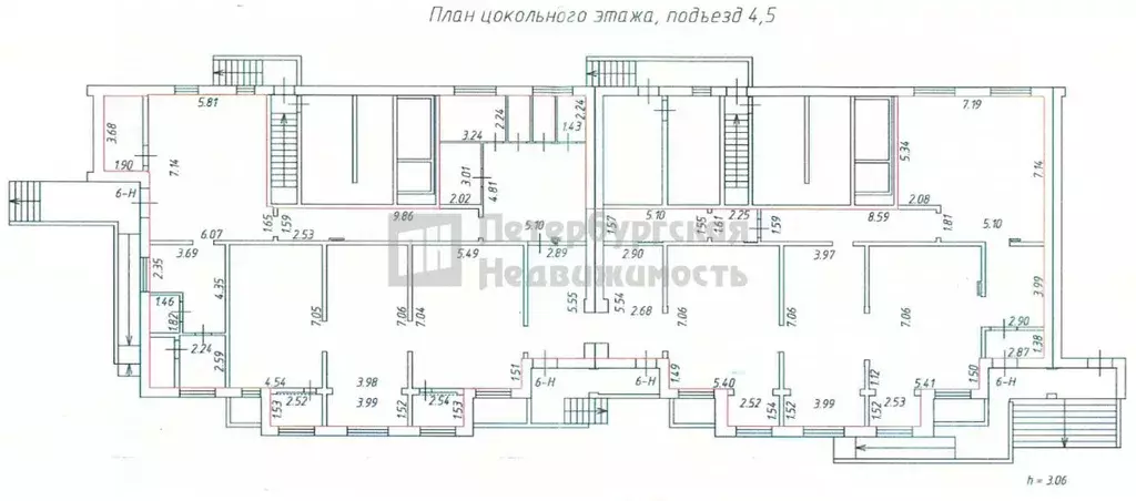 Торговая площадь в Ленинградская область, Всеволожский район, ... - Фото 2