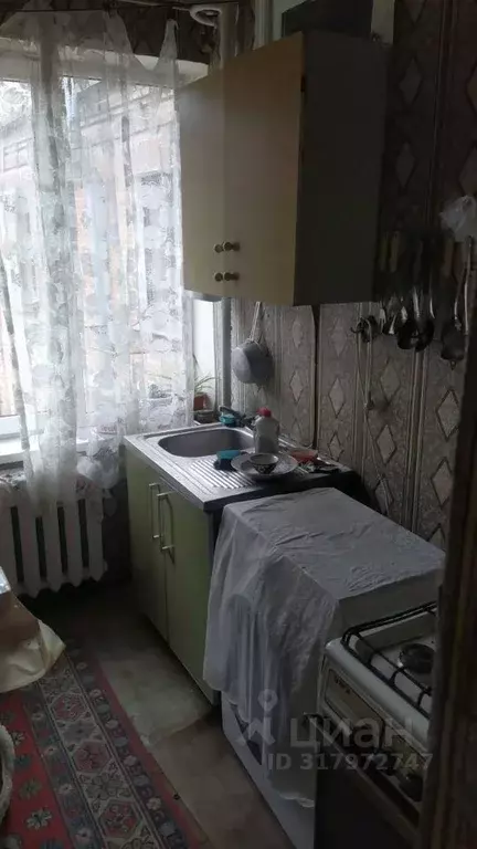 3-к кв. Северная Осетия, Владикавказ Ростовская ул., 20 (71.0 м) - Фото 1