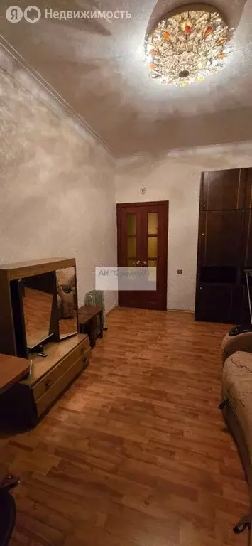 3-комнатная квартира: Щёкино, улица Льва Толстого, 70 (69 м) - Фото 1