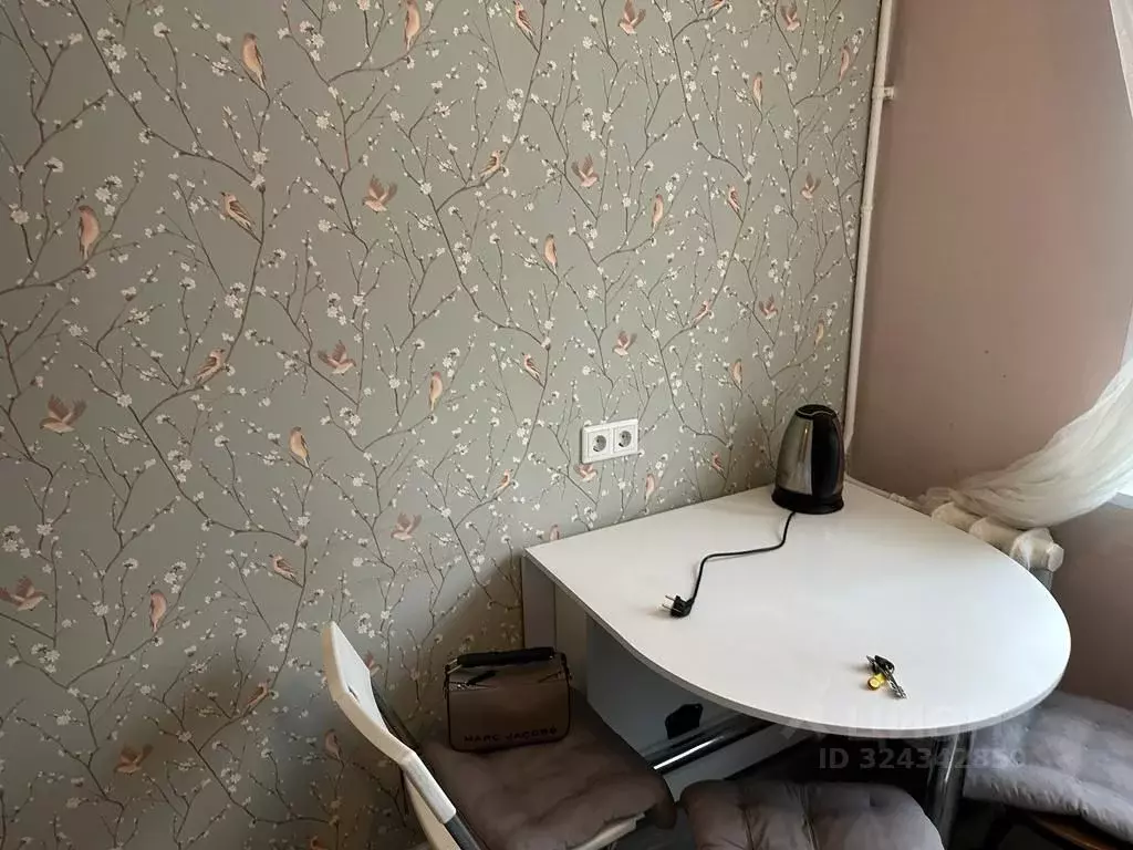 1-к кв. Московская область, Балашиха Купавна мкр, ул. Адмирала ... - Фото 2