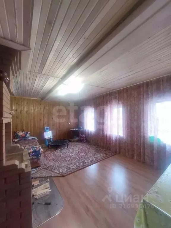 Дом в Архангельская область, Котлас Лесной пер., 6 (44 м) - Фото 0