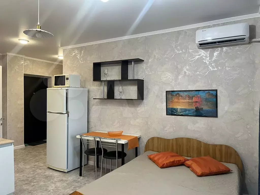 Квартира-студия, 31 м, 13/24 эт. - Фото 0