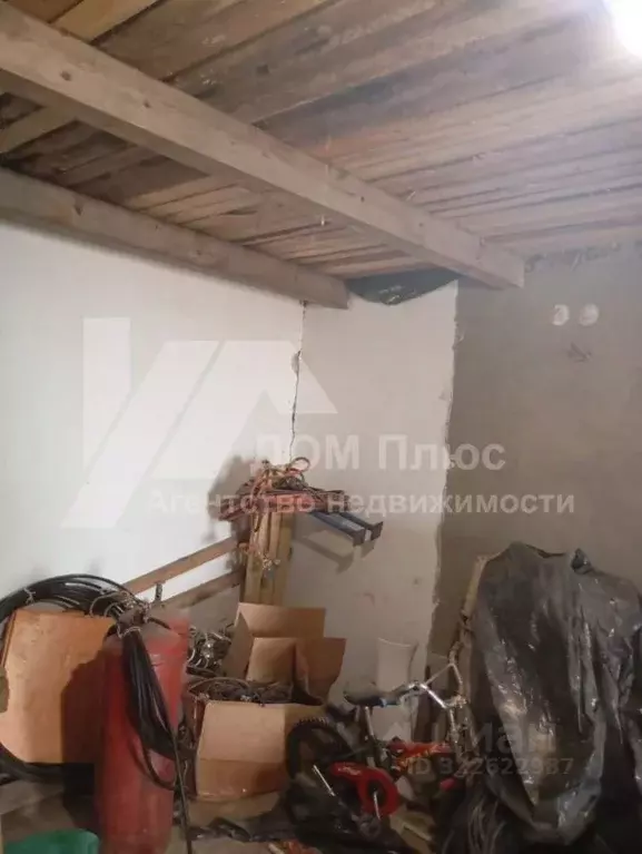 Гараж в Вологодская область, Вологда ул. Гагарина, 93Ас7/38 (24 м) - Фото 0