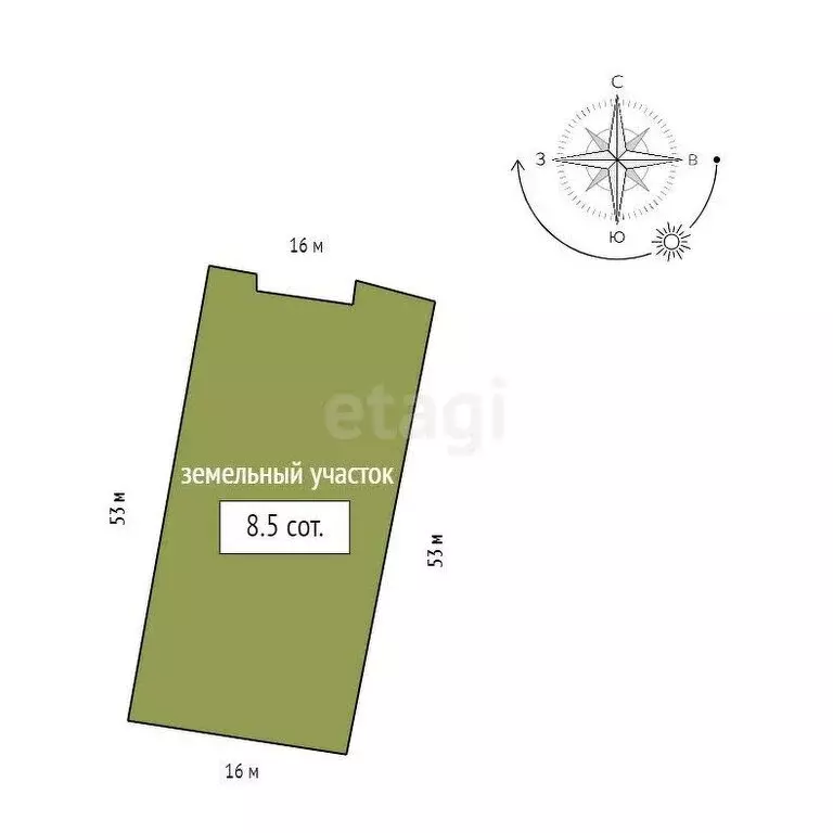 Дом в Красноярский край, Ермаковский муниципальный округ, Пик ... - Фото 1