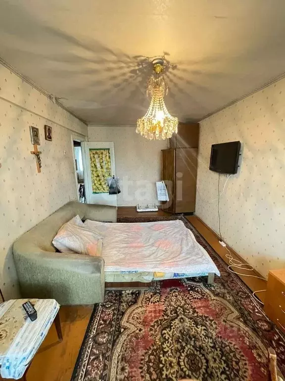 3-к кв. Калужская область, Калуга ул. Суворова, 9 (63.8 м) - Фото 2