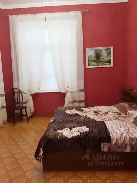 2-к кв. Крым, Ялта ул. Красноармейская, 3 (40.0 м) - Фото 0