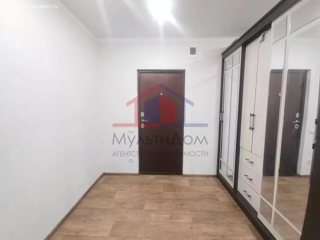 1к в -комнатной квартире (18.2 м) - Фото 2