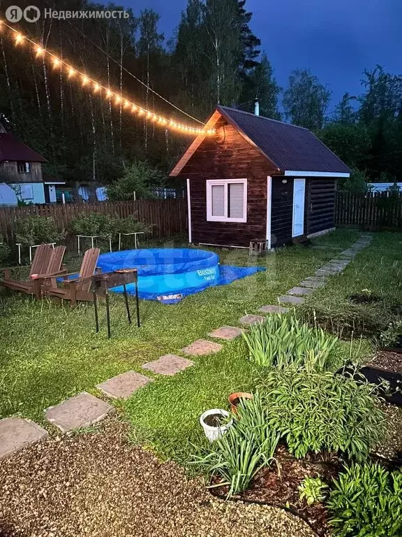 Дом в Йошкар-Ола, СНТ Мичуринец (72 м) - Фото 1