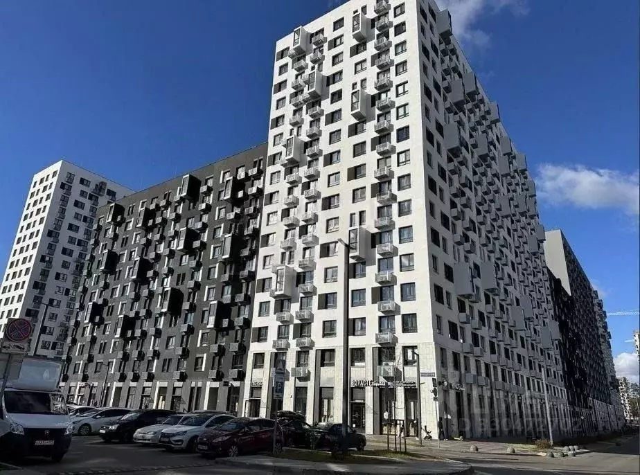 Помещение свободного назначения в Московская область, Мытищи ул. ... - Фото 1