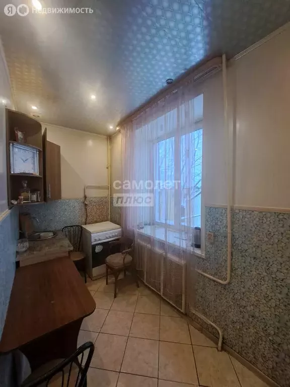 2-комнатная квартира: Александров, улица Ленина, 63 (56.7 м) - Фото 1