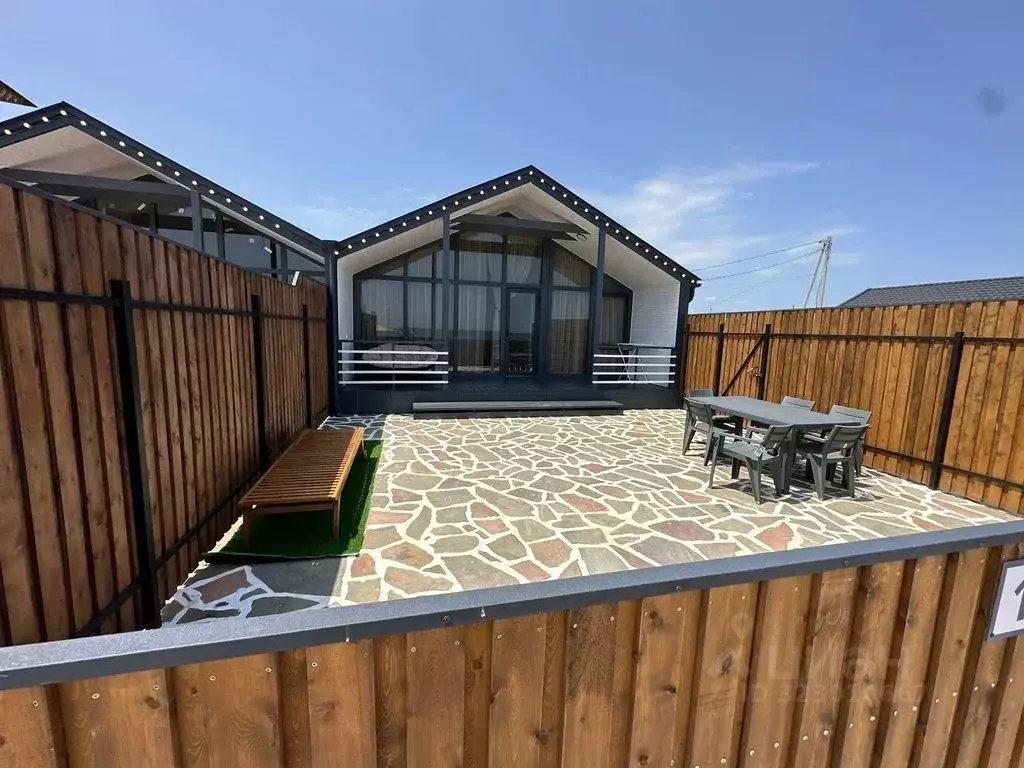 Дом в Дагестан, Каякентский район, Новокаякентский сельсовет, с. Инчхе ... - Фото 1