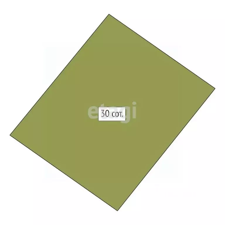 Участок в Свердловская область, Белоярский муниципальный округ, ... - Фото 2