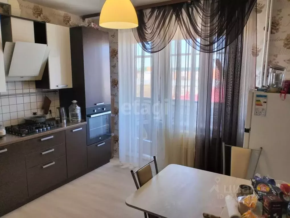 3-к кв. Ханты-Мансийский АО, Ханты-Мансийск ул. Чехова, 63А (67.0 м) - Фото 1