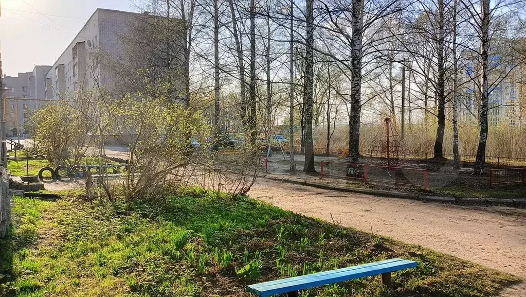 2-к. квартира, 50,3 м, 5/5 эт. - Фото 1