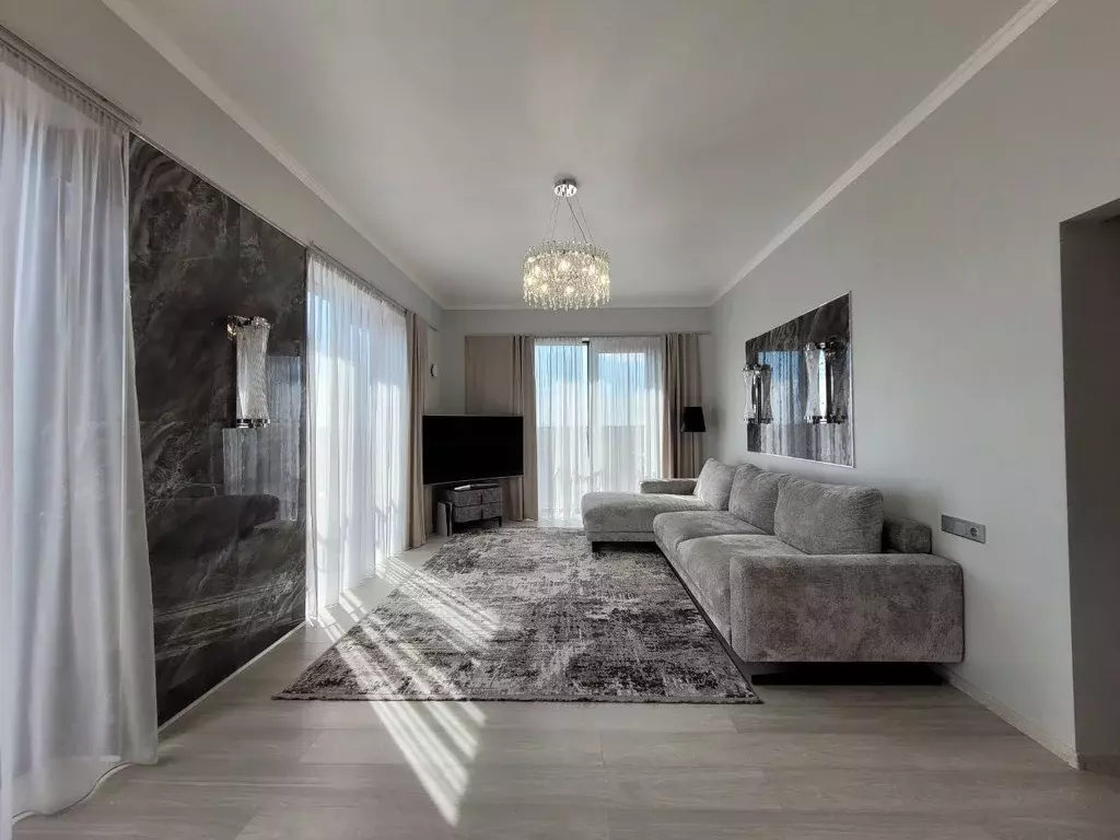 Продаётся 3-к квартира, 79.6 м - Фото 0
