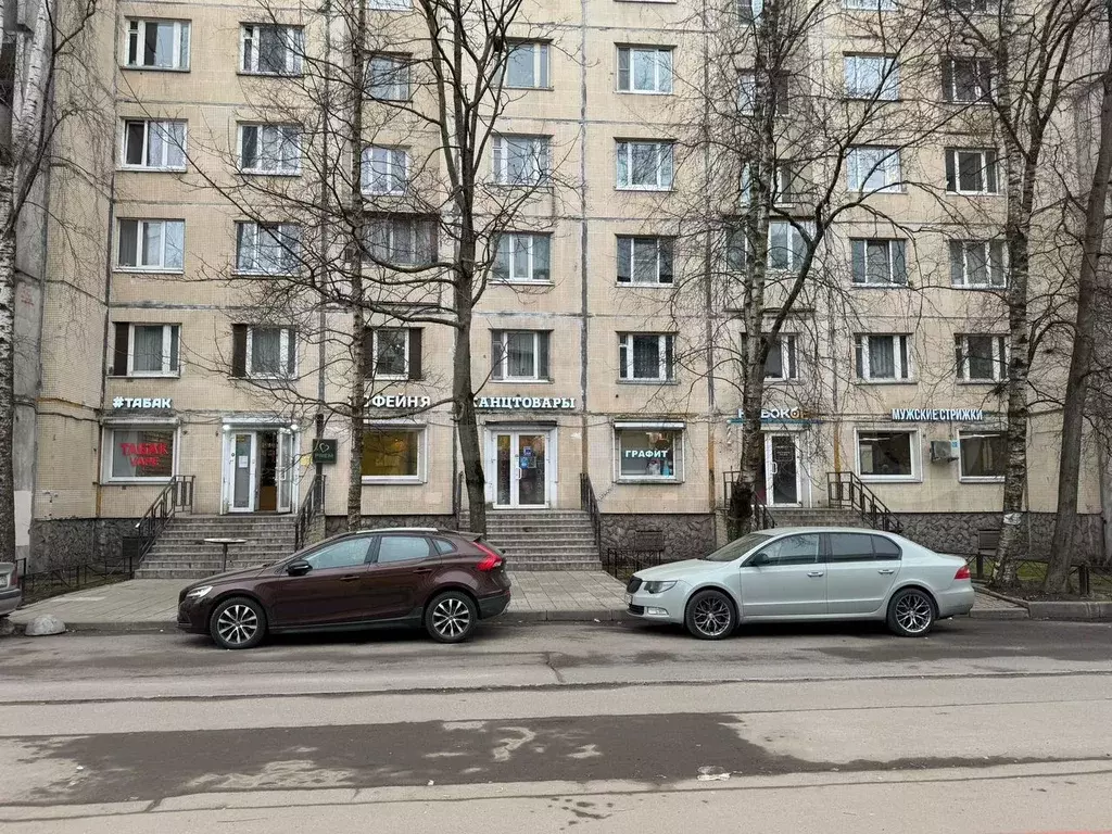 Торговая площадь - Фото 1