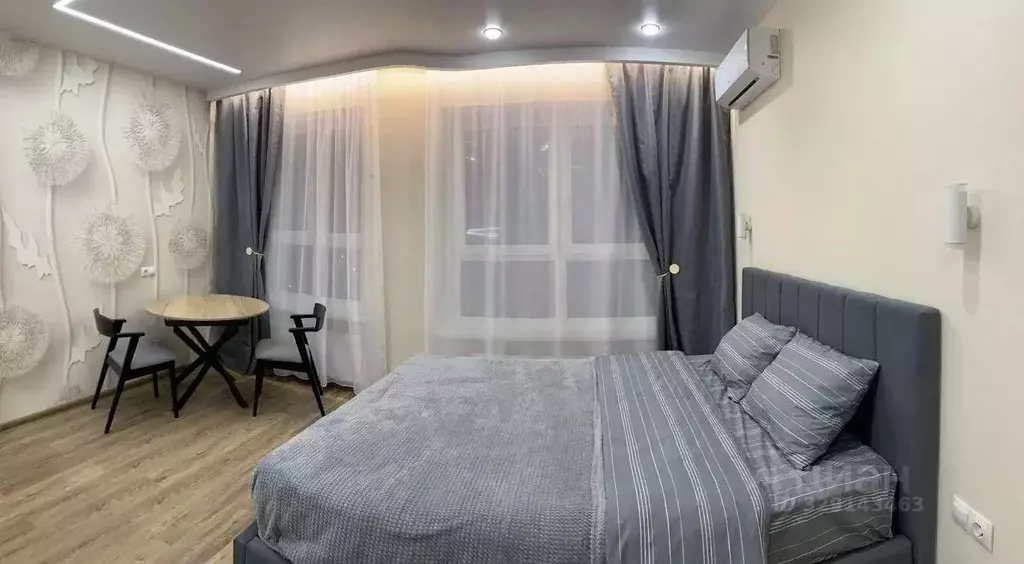 Студия Татарстан, Казань ул. Ярдем, 25 (25.0 м) - Фото 1