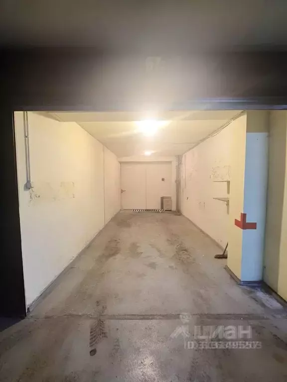 Гараж в Москва ул. Юных Ленинцев, 28к2 (18 м) - Фото 0