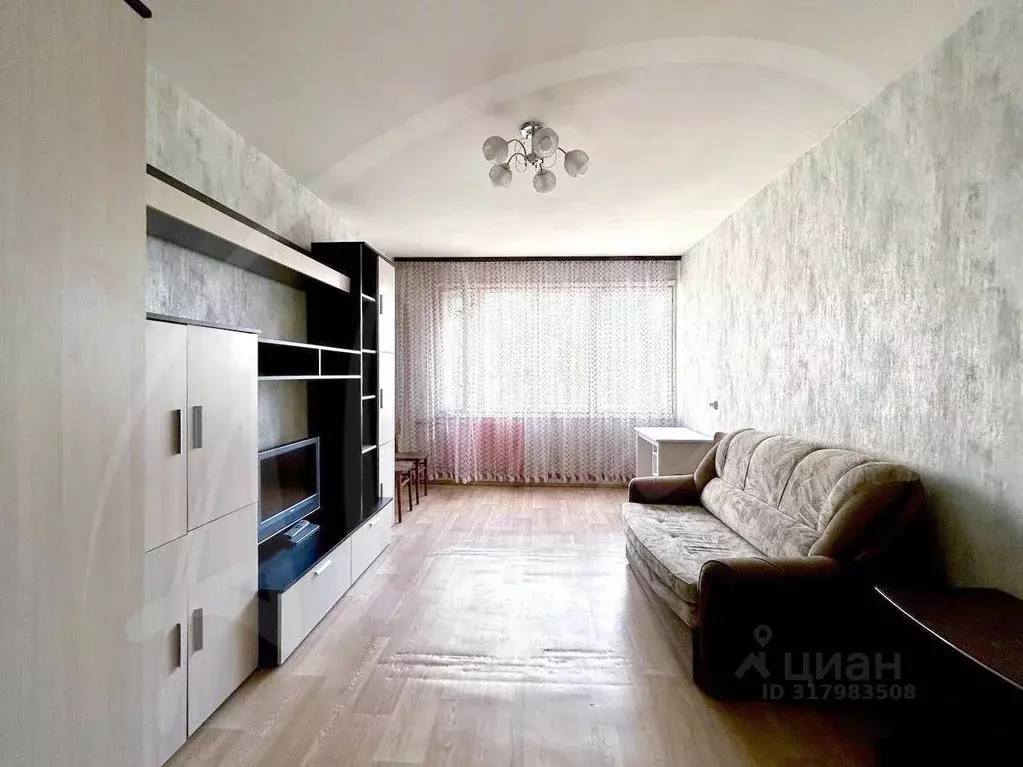 1-к кв. Санкт-Петербург ул. Композиторов, 20К1 (32.0 м) - Фото 1