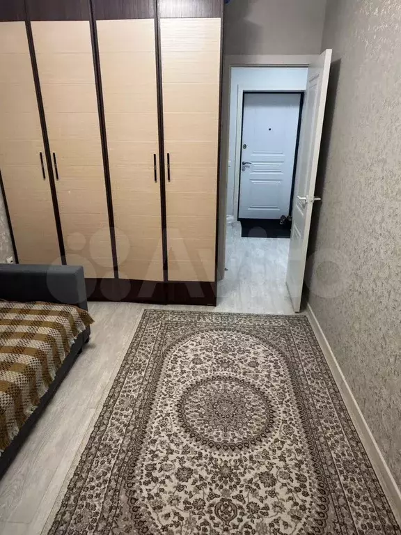 2-к. квартира, 38,9 м, 6/12 эт. - Фото 1