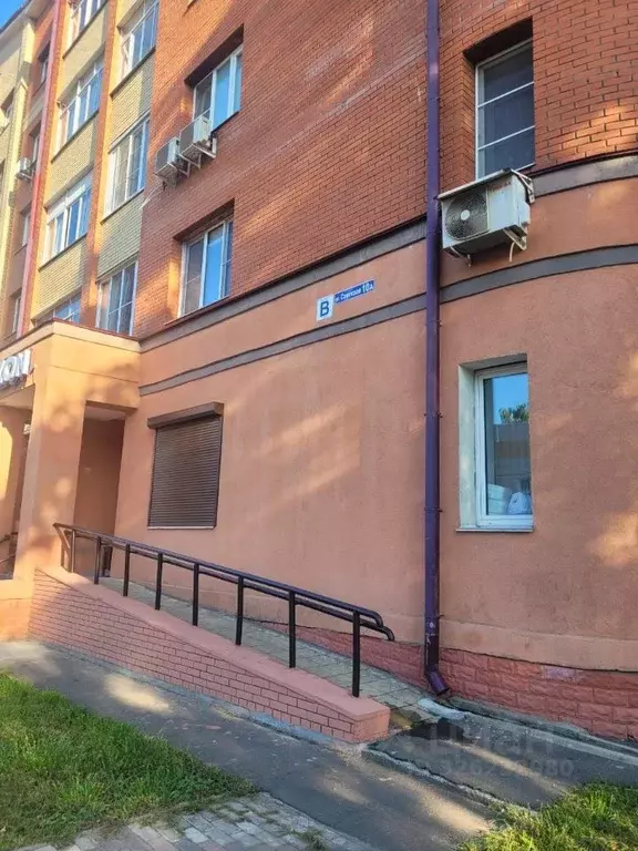 2-к кв. Московская область, Фрязино Советская ул., 10А (43.6 м) - Фото 1