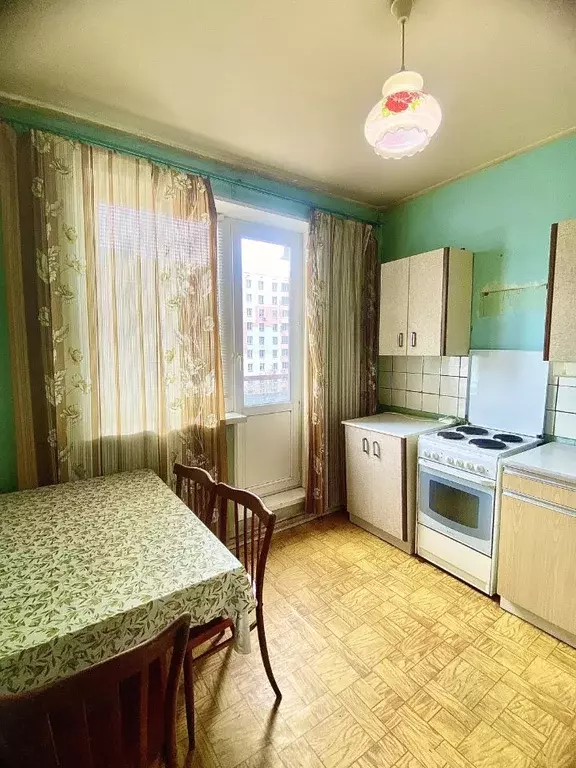1-к кв. Москва Абрамцевская ул., 12 (39.1 м) - Фото 1