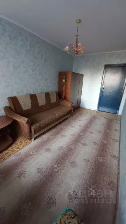 Комната Москва Новочеркасский бул., 22 (14.0 м) - Фото 2