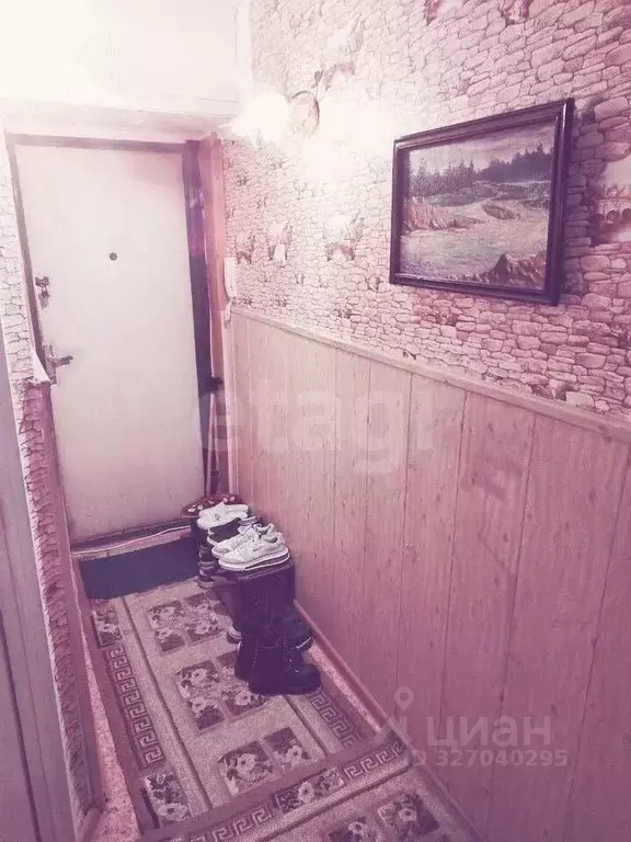 2-к кв. Белгородская область, Белгород ул. 3-го Интернационала, 39 ... - Фото 1