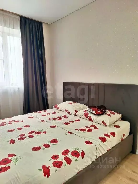 2-к кв. Ростовская область, Ростов-на-Дону Стабильная ул., 7 (60.0 м) - Фото 1