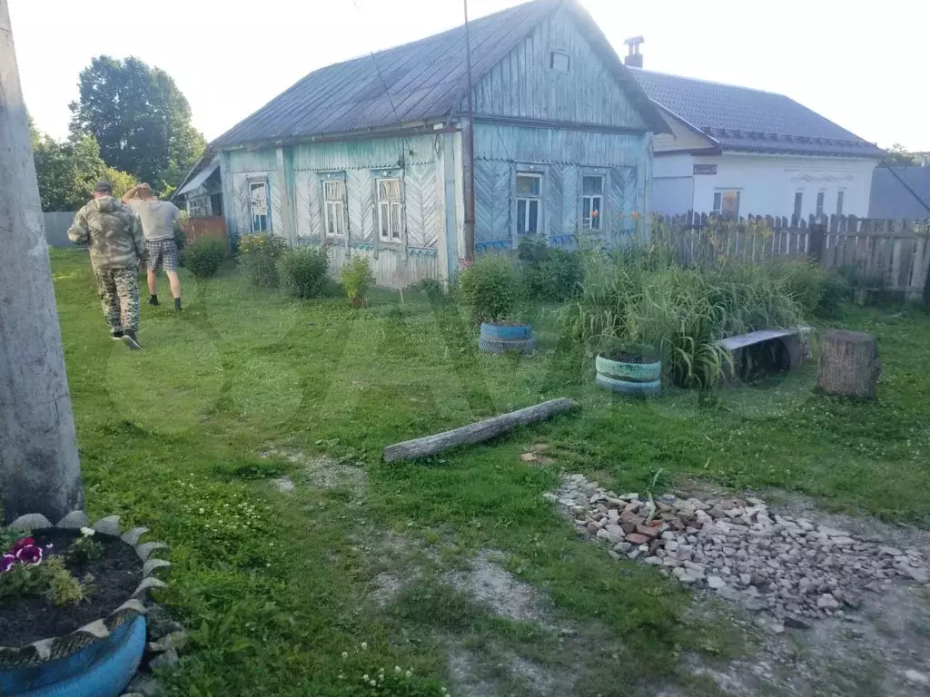 Дом 50,9 м на участке 7 сот. - Фото 1