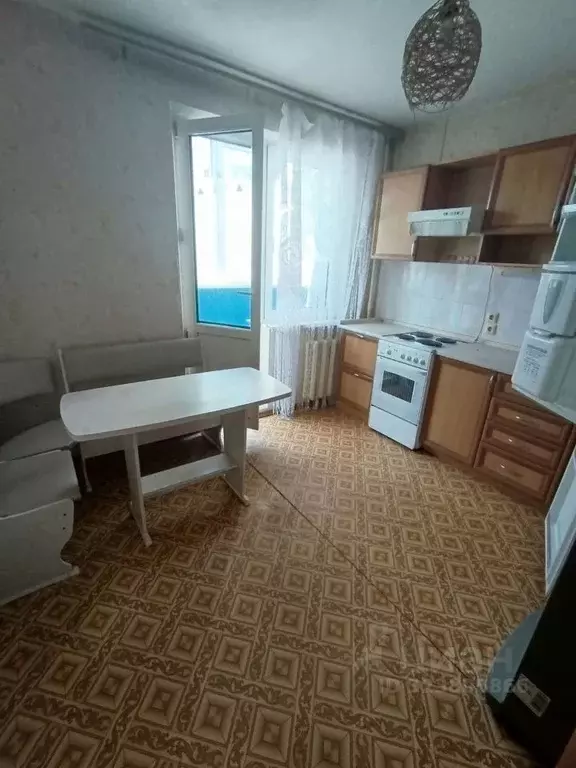 1-к кв. Краснодарский край, Краснодар ул. Красных Партизан, 4/4 (39.6 ... - Фото 1