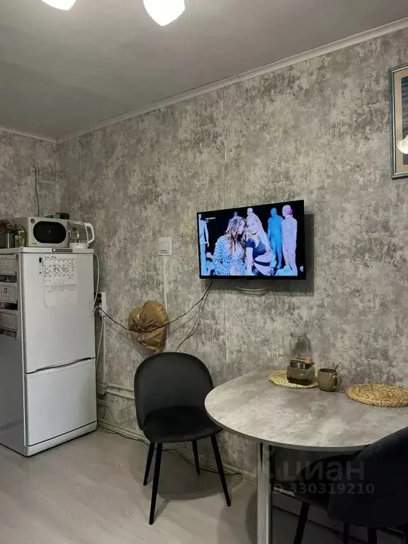 Комната Санкт-Петербург ул. Сантьяго-де-Куба, 4к1 (12.0 м) - Фото 1