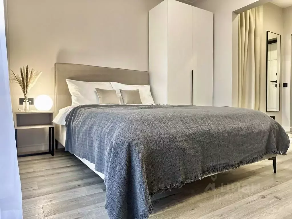 1-к кв. Новосибирская область, Новосибирск Академгородок мкр, А мкр,  ... - Фото 1