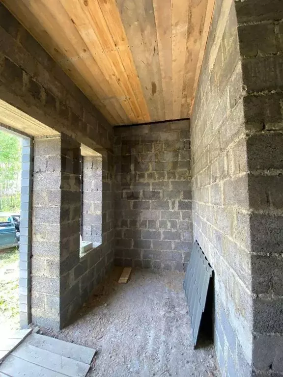 Коттедж, 160 м - Фото 1