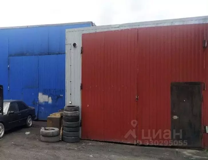 Помещение свободного назначения в Свердловская область, Екатеринбург ... - Фото 2
