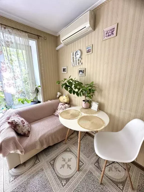 2-к кв. Москва Черницынский проезд, 8С1 (60.0 м) - Фото 0