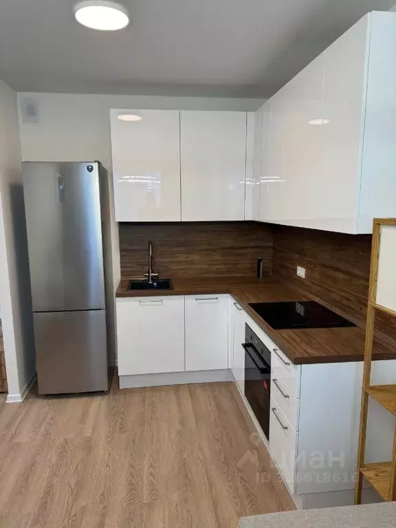 1-к кв. Московская область, Люберцы Зенино ЖК Самолет мкр, проезд ... - Фото 1