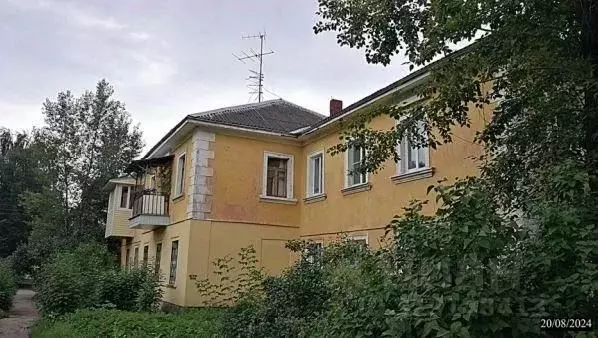 Помещение свободного назначения в Нижегородская область, Нижний ... - Фото 0