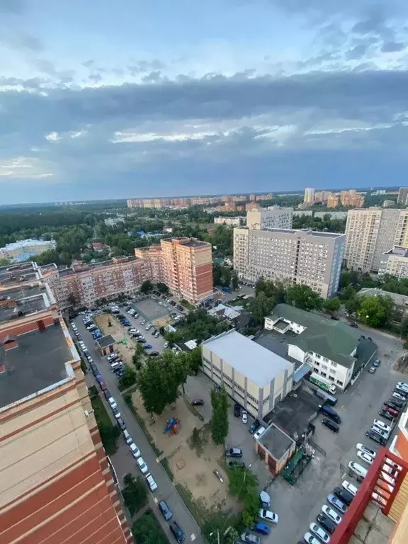 Офис в Московская область, Пушкино ул. Добролюбова, 23 (17 м) - Фото 2