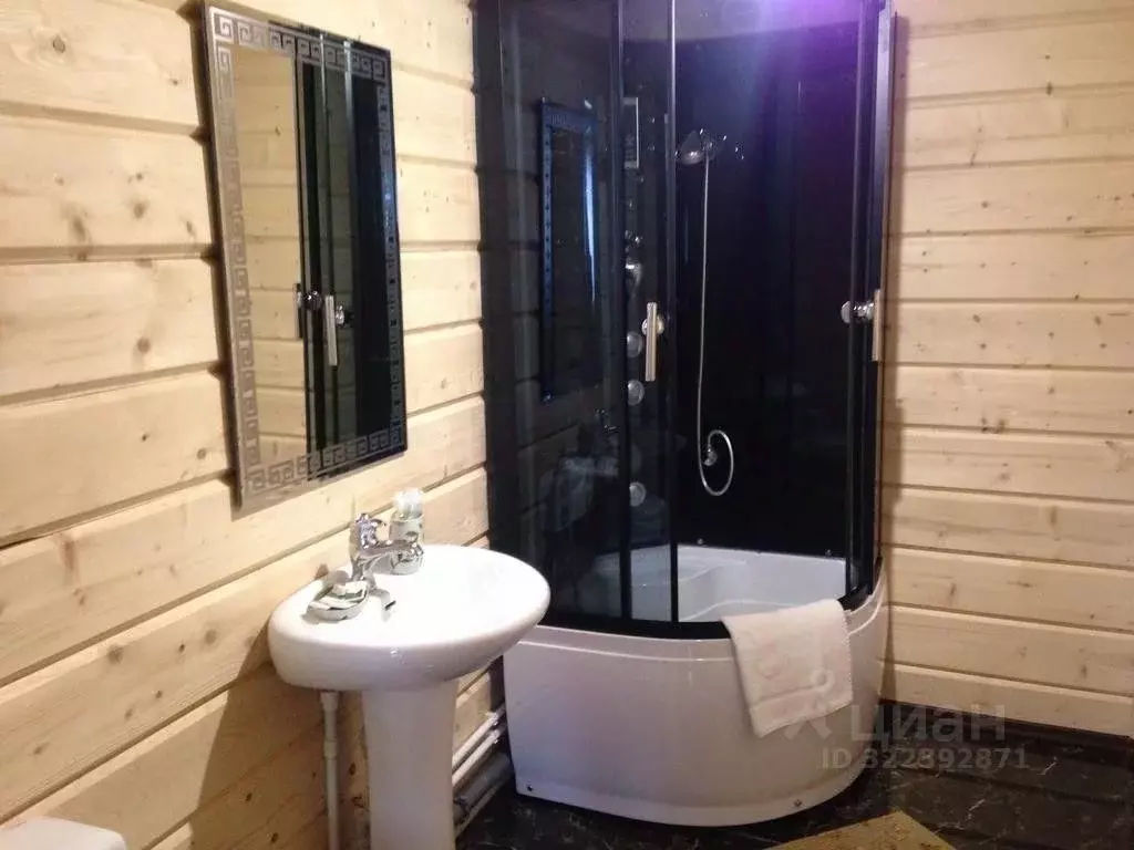 Дом в Камчатский край, Елизовский муниципальный округ, с. Паратунка  ... - Фото 2