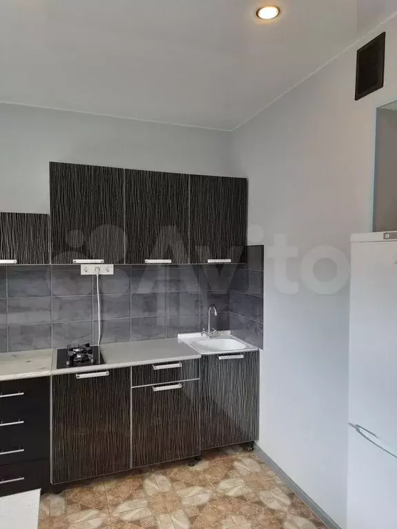 1-к. квартира, 32,5 м, 7/8 эт. - Фото 0