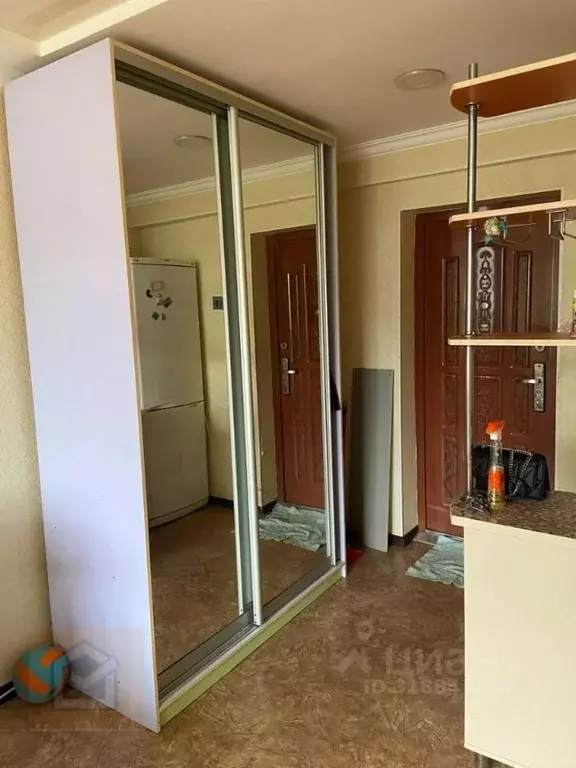 Комната Крым, Евпатория ул. Некрасова, 89 (12.4 м) - Фото 1