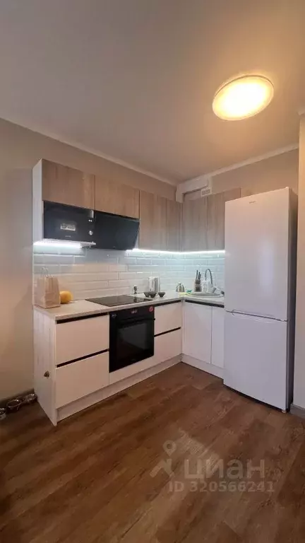 1-к кв. Крым, Симферополь ул. Бородина, 59Б (33.0 м) - Фото 1