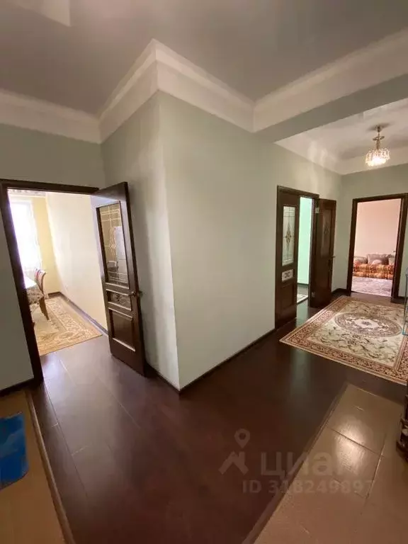 2-к кв. Дагестан, Избербаш ул. Г. Гамидова, 97 (82.0 м) - Фото 0