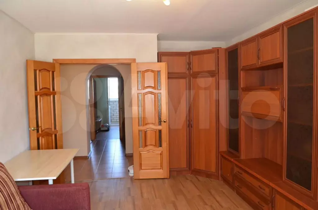 2-к. квартира, 53,6 м, 3/9 эт. - Фото 0