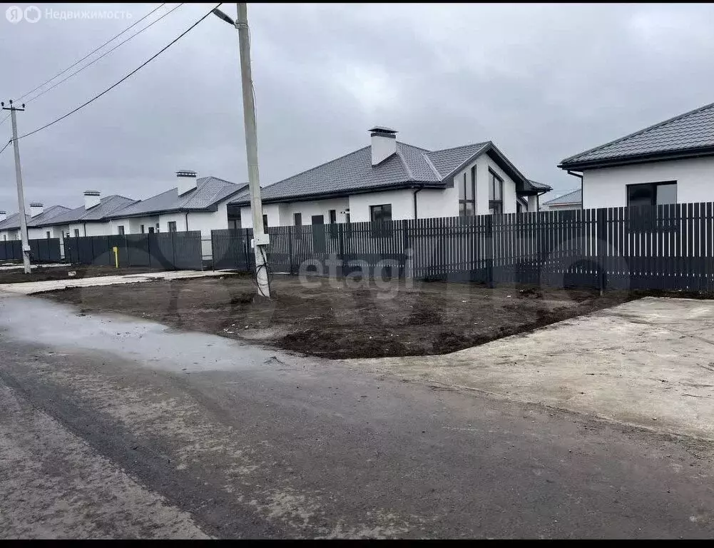 Дом в Подстепки, Вишнёвая улица (136 м) - Фото 2