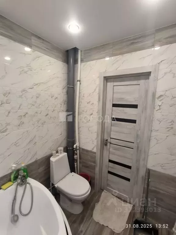 Студия Новосибирская область, Новосибирск ул. Плющихинская, 9 (33.9 м) - Фото 2