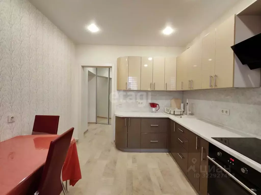 2-к кв. Адыгея, Тахтамукайский район, Старобжегокайское с/пос, Новая ... - Фото 1