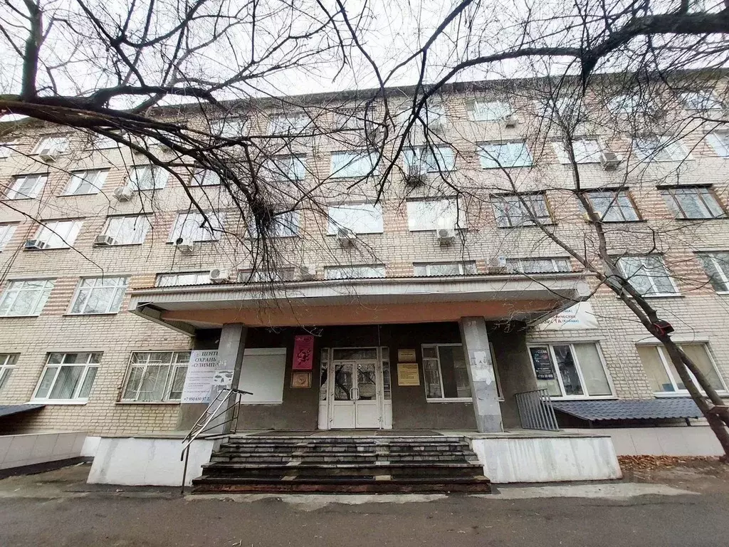 Офис в Свердловская область, Екатеринбург ул. Шарташская, 19 (545 м) - Фото 2